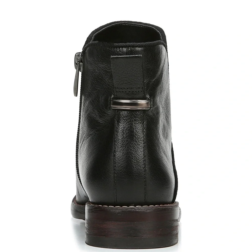 Franco Sarto Marcus Bootie (WIDE)